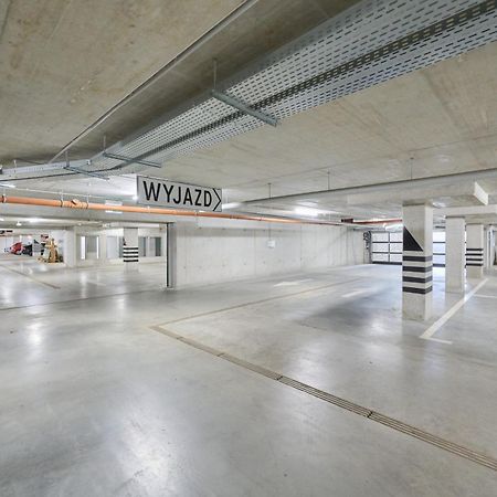 Przytulny Apartament Z Ogrodkiem W Doskonalej Lokalizacji Fair Rentals Wroclaw Exterior photo